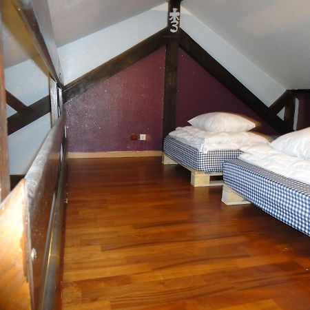 Strasbourg Centre Studio+Mezzanine Au Calme Lejlighed Eksteriør billede