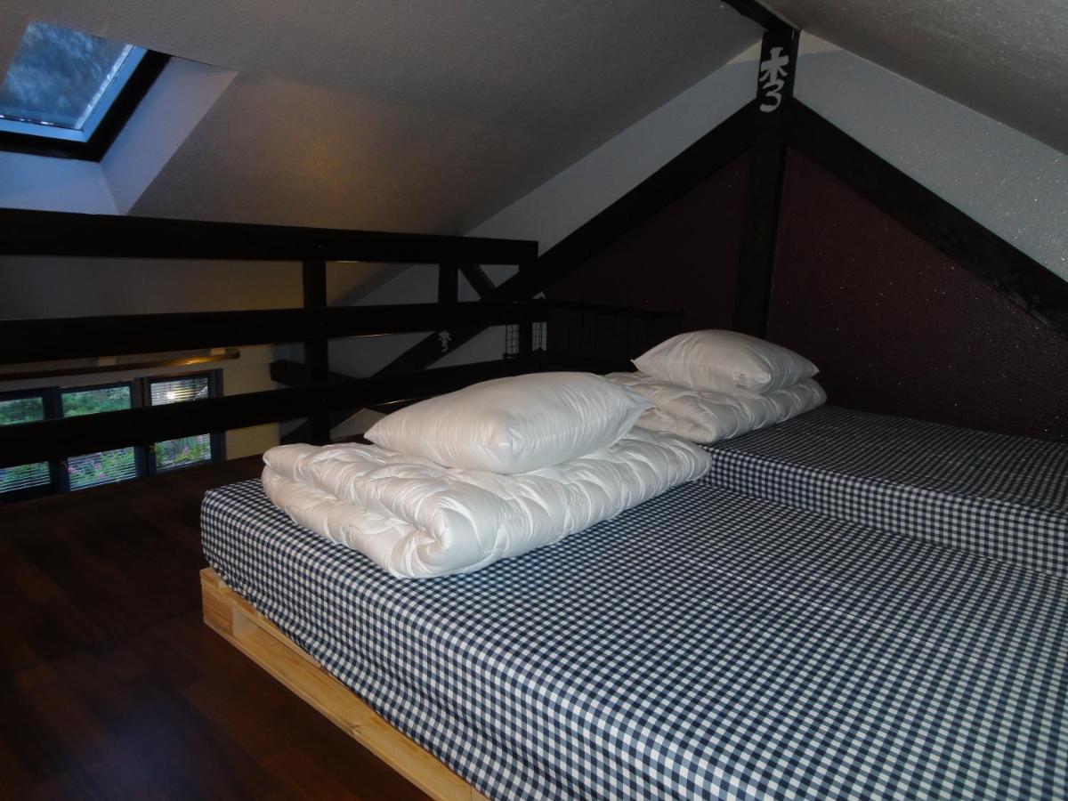 Strasbourg Centre Studio+Mezzanine Au Calme Lejlighed Eksteriør billede