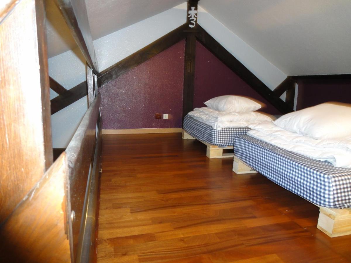 Strasbourg Centre Studio+Mezzanine Au Calme Lejlighed Eksteriør billede